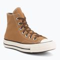 Tenisky Converse Chuck 70 dark brown/beige