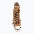 Tenisky Converse Chuck 70 dark brown/beige 5