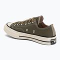 Tenisky Converse Chuck 70 forest/grey 3