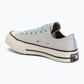 Tenisky Converse Chuck 70 dove grey 3