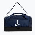 Tréninková taška Nike Academy Team Hardcase M navy blue CU8096-410