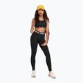Dětské legíny Nike Pro Dri-FIT black/white 2