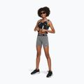 Dětské kraťasy Nike Pro carbon heather/white 2