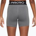 Dětské kraťasy Nike Pro carbon heather/white 4