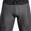 Under Armour UA HG Armour šedé tréninkové šortky 1361596