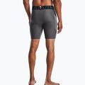 Under Armour UA HG Armour šedé tréninkové šortky 1361596 4