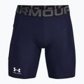 Pánské tréninkové šortky Under Armour HG Armour Shorts midnight navy/white