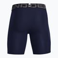 Pánské tréninkové šortky Under Armour HG Armour Shorts midnight navy/white 2