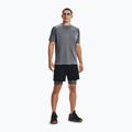 Pánské šortky Under Armour HG Armour Long Shorts carbon heather / black 2