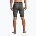 Pánské šortky Under Armour HG Armour Long Shorts carbon heather / black 3