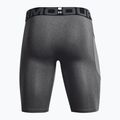 Pánské šortky Under Armour HG Armour Long Shorts carbon heather / black 6