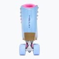 Dámské kolečkové brusle IMPALA Quad Skate blue raspberry 4