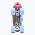 Dámské kolečkové brusle IMPALA Quad Skate blue raspberry 6