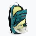 Dakine Syncline 12 dámský cyklistický batoh modrý D10003429 4