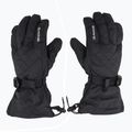 Dámské snowboardové rukavice Dakine Lynx black 4