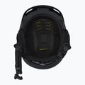 Snowboardová helma Dakine Forecast Mips black 6