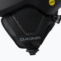 Snowboardová helma Dakine Forecast Mips black 8