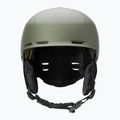 Snowboardová helma Dakine Charger Mips mulled basil 4