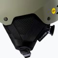 Snowboardová helma Dakine Charger Mips mulled basil 8