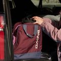 Taška na lyžařské boty Dakine Boot Bag 30 l Port Royale 3