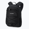 Městský batoh Dakine Thunder 2.0 13 l black