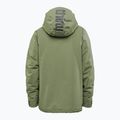 Pánská snowboardová bunda ThirtyTwo Lashed Insulated olive 2