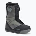 Pánské snowboardové boty ThirtyTwo Stw Double Boa '24 black/charcoal