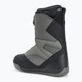 Pánské snowboardové boty ThirtyTwo Stw Double Boa '24 black/charcoal 2