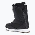 Pánské snowboardové boty ThirtyTwo Tm-2 Double Boa '24 black/white/gum 2