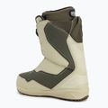 Pánské snowboardové boty ThirtyTwo Tm-2 Double Boa Hansen '24 warm grey/olive 2