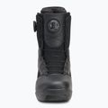 Pánské snowboardové boty ThirtyTwo Stw Double Boa '24 black/black 3