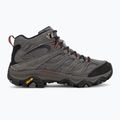 Pánské trekové boty Merrell Moab 3 Mid Gtx beluga 2