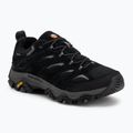 Pánské turistické boty Merrell Moab 3 Gtx black/grey