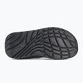 Dámské žabky HOKA Ora Recovery black/dark gull gray 4