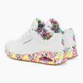 Dámské boty  SKECHERS Uno Loving Love white/multi 4