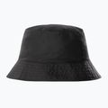 Turistický klobouk The North Face Sun Stash black/white 2