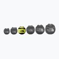 Cestovní taška  The North Face Base Camp Duffel M 71 l sulphur spring green/tnf black 5