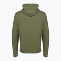 Pánská mikina  Napapijri B-Iaato H green lichen 6