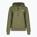 Dámská mikina  Napapijri B-Faber green lichen 11