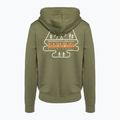 Dámská mikina  Napapijri B-Faber green lichen 12