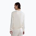 Dámská mikina  Napapijri B-Kreis C white whisper 3