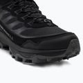 Pánské turistické boty Merrell Moab Speed Thermo Mid WP black 7