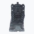 Pánské turistické boty Merrell Moab Speed Thermo Mid WP black 12