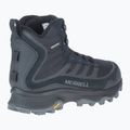Pánské turistické boty Merrell Moab Speed Thermo Mid WP black 14