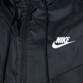 Pánská bunda Nike Sportswear Windrunner black/white 3