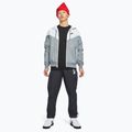 Pánská bunda Nike Sportswear Windrunner smoke grey/white/smoke grey/black 2