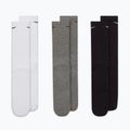 Ponožky Nike Jordan Everyday Cushioned Crew 3 pairs multi color 2