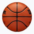 Wilson NBA Authentic Series Outdoor basketbal WTB7300XB07 velikost 7 4