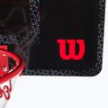 Basketbalová deska Wilson NBA Forge Team Mini Hoop černá WTBA3001FRGNBA 3