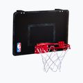Basketbalová deska Wilson NBA Forge Team Mini Hoop černá WTBA3001FRGNBA 7